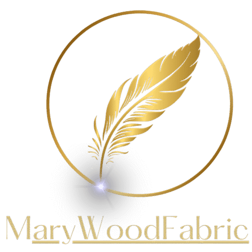  MaryWoodFabric